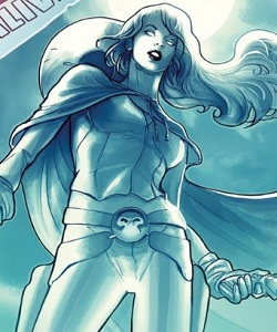 Phantom Rider (Jaime Slade)