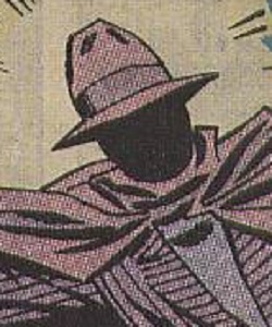 Phantom (Mr. Doug foe)