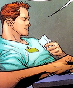 Phil (Nurse)(Earth-31916)