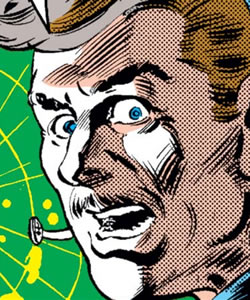 Phil (Air Traffic Controller) (civilian)