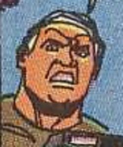 Phil (Martha McBride neighbour)