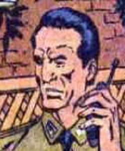 Phil (Avengers West Coast ally)