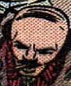 Phil (Anything Man enemy)