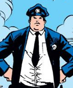 Phil (Connecticut police officer)