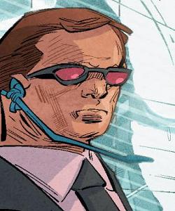 Phil Coulson (Earth-1610)