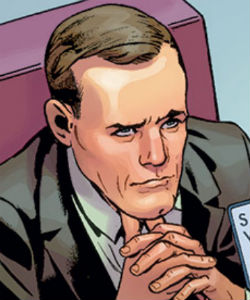 Phil Coulson (Earth-12151)