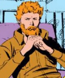 Phillip Jones (Earth-712)