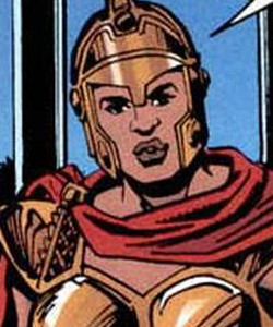 Philippus (New Earth)