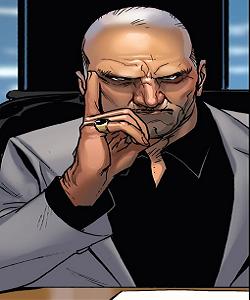 Phillip Roxxon (Earth-1610)