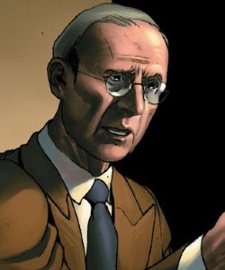 Philip Voight (Earth-555)