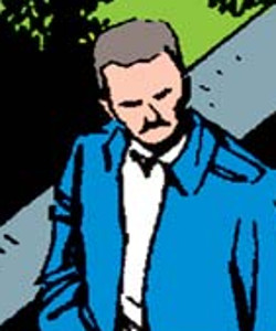 Phil (Mike Powell friend)