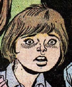 Phillipe (WWII orphan)