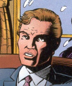 Phillip Hardaway (Earth-93060)