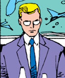 Phillip (Justin Hammer assistant)