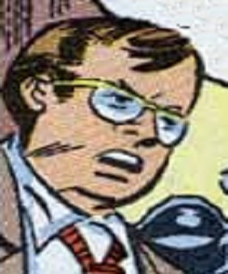 Phillips (Mayor of New York City aide)