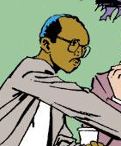 Phil (Cairo police detective)