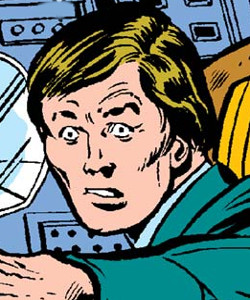 Phil (Columbian Airlines Flight 53 pilot)