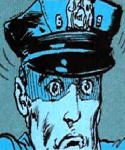 Phil (Roaring Island victim)