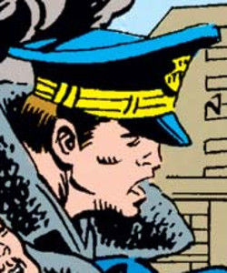 Phil (Titania victim)