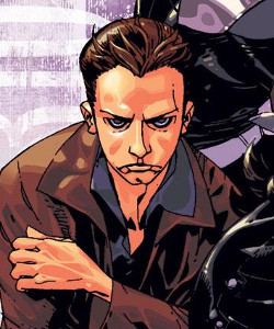 Goblin Knight (civilian)