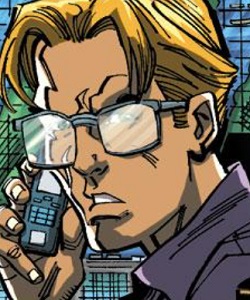 Phil Urich (Earth-982)