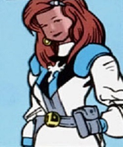 Phoenetix (Earth-12772)