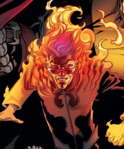 Phoenix (Earth-13729)