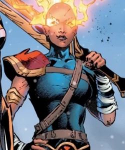 Phoenix (Earth-2099)