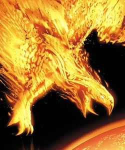 Phoenix Force
