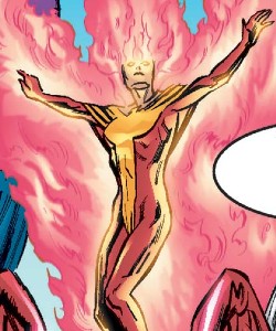 Phoenix (Earth-9997)