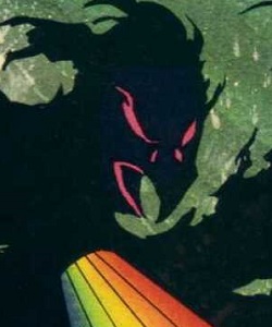 Phoenix Force (Earth-597)