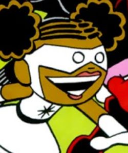 Photon (Earth-99062)