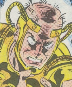 Phreak (Steve Petty)