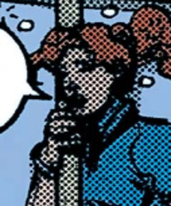 Pia (Jack DAuria date)