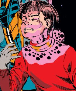 Piecemeal (Gilbert Benson)