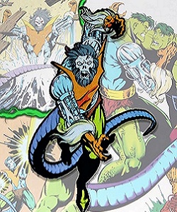 Piecemeal (Hulk foe)