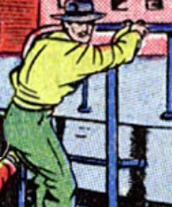 Pierre (Free French)