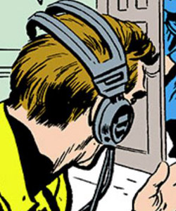 Pierre (French Underground)