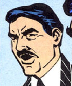 Pierre (Lourdaud henchman)