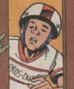 Pierre (Pros Du Velo)