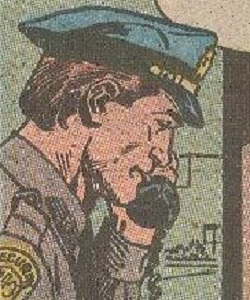 Pike (security guard)