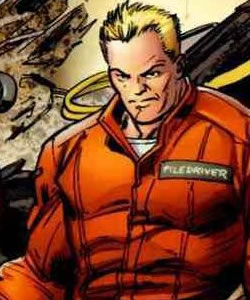 Piledriver (Earth-1610)