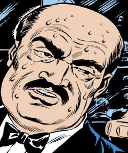 Pinky (night club owner)