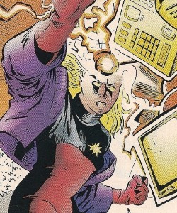 Pinnacle (Earth-93060)