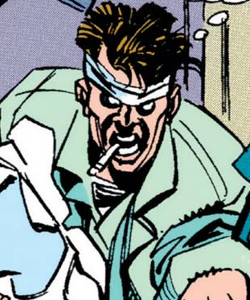 Pino (Punisher informant)