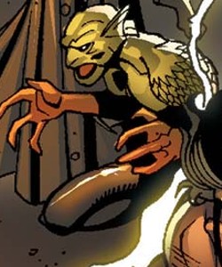 Pisces (Dimitri Kantov)