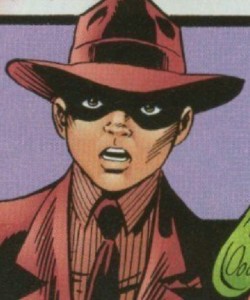 Pistol (Earth-93060)