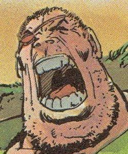 Pitt-Bull (Earth-148611)