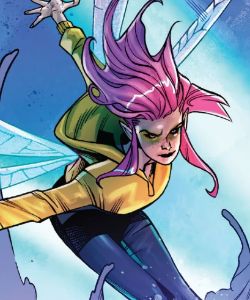 Pixie (Earth-65)