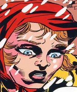 Pixie (Punisher friend)